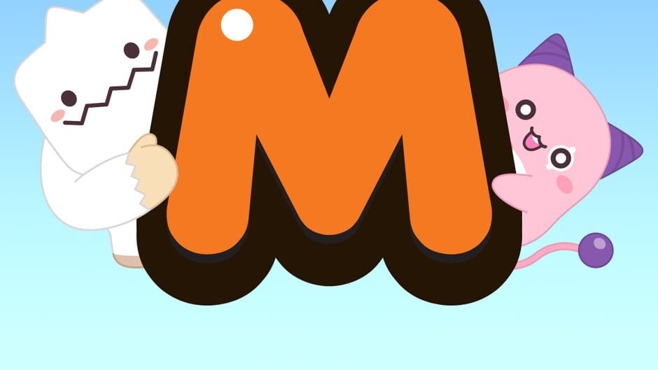冒险岛M