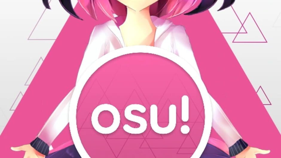osu!