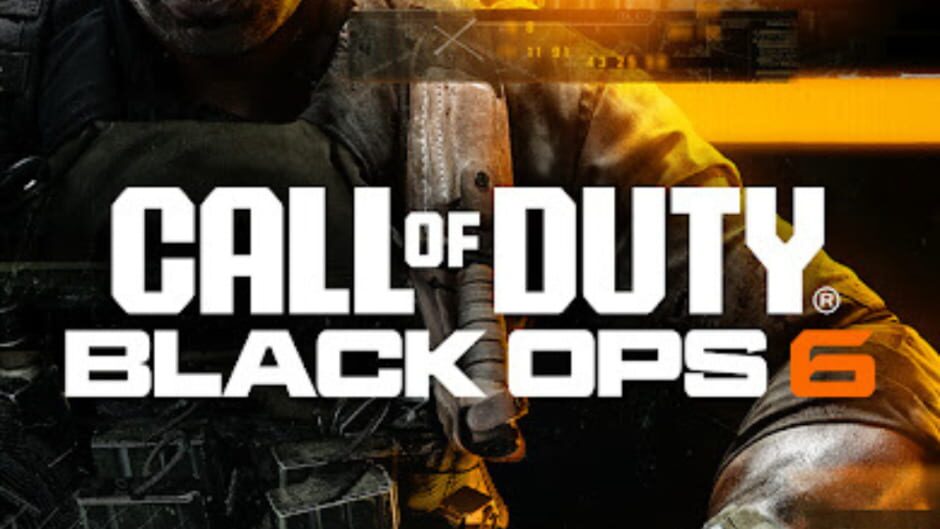 Call of Duty: Black Ops 6