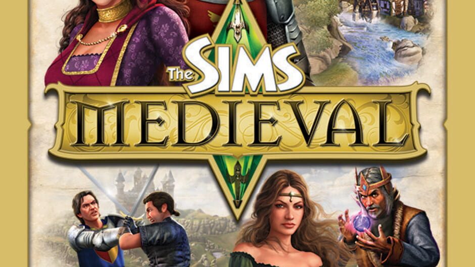 The Sims Medieval