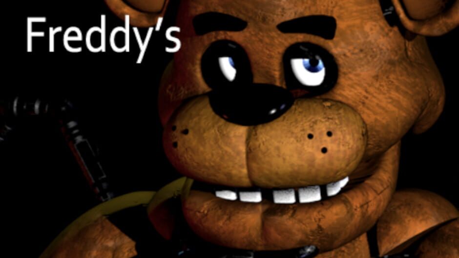 FNaF 1