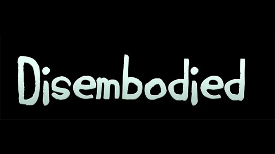 Disembodied