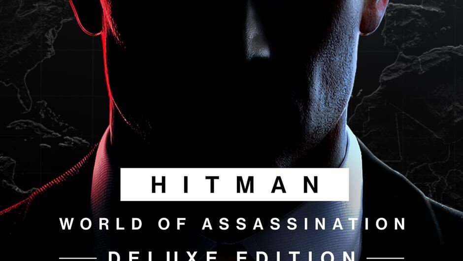 杀手:暗杀世界 豪华版