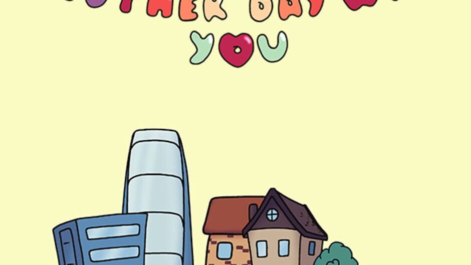 与你共度另一天