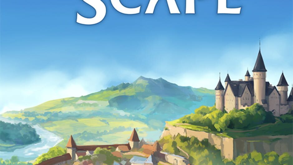 TerraScape