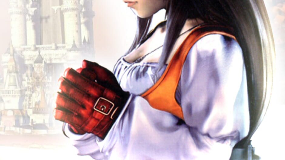 Final Fantasy IX