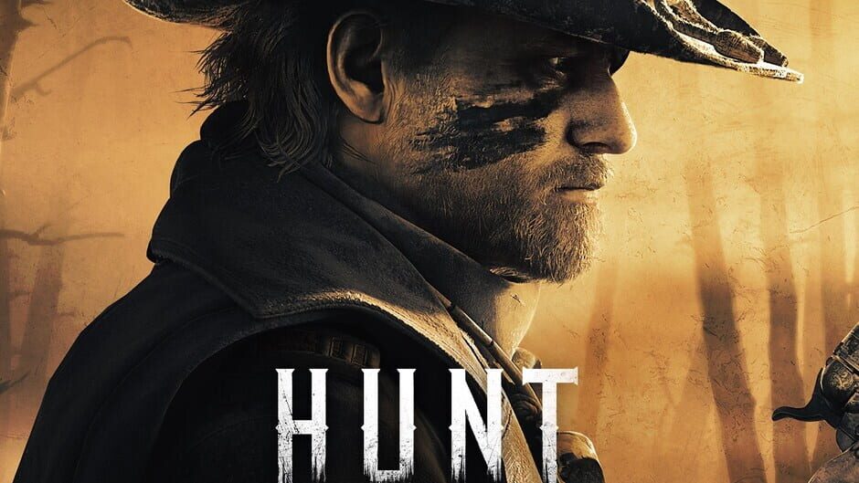 猎杀:对决1896 - 高级版