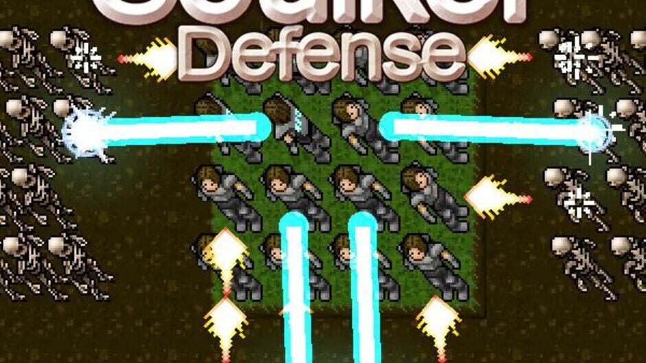 Soulker Defense