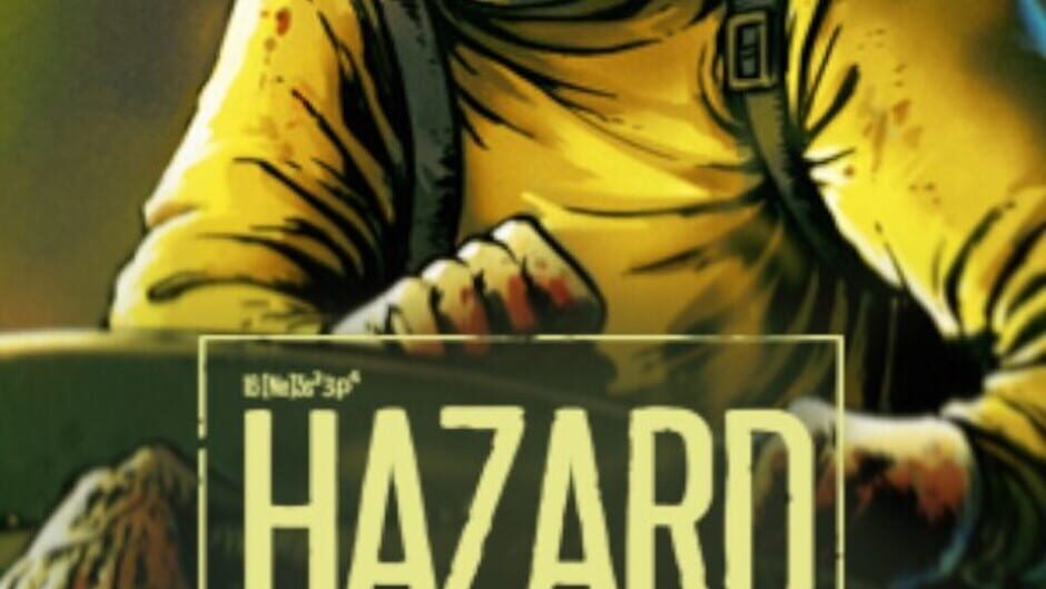 《Hazard Pay》谜题机制指南:推动、拉动与规划