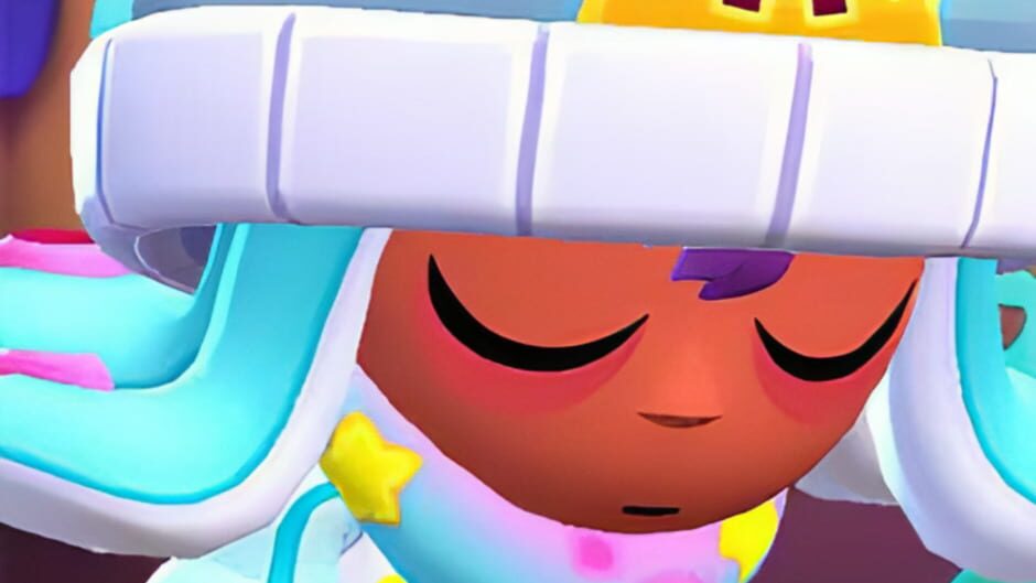 Brawl Stars