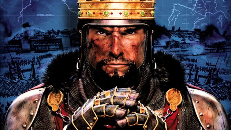 中世纪II:全面战争