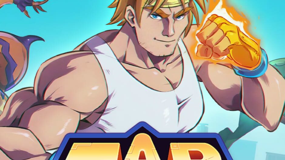 Tap Force