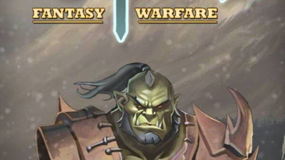 SOVL: Fantasy Warfare