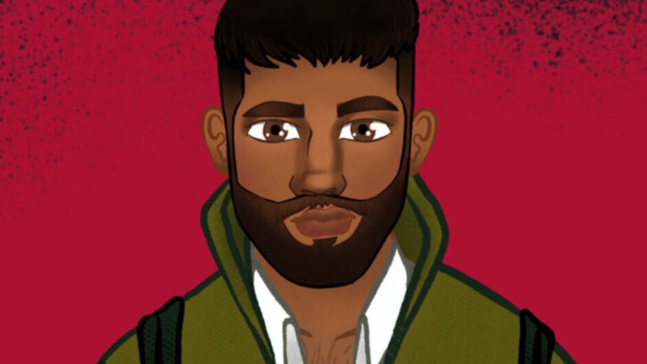 灰烬之漠:末日后同性性爱模拟器