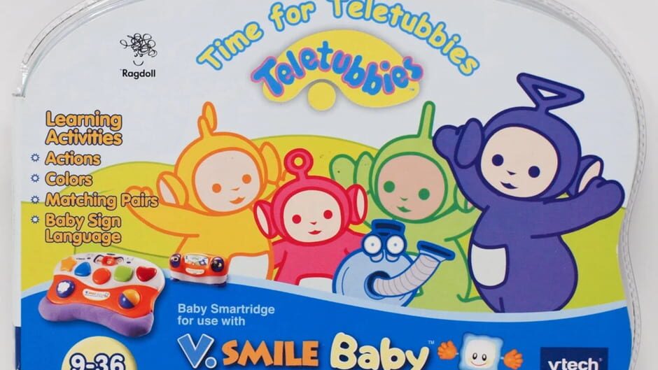 Teletubbies