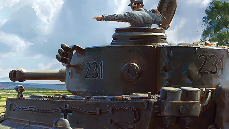 Tank Squad