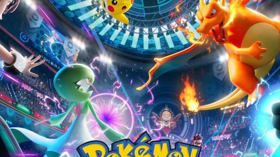 Pokémon Champions