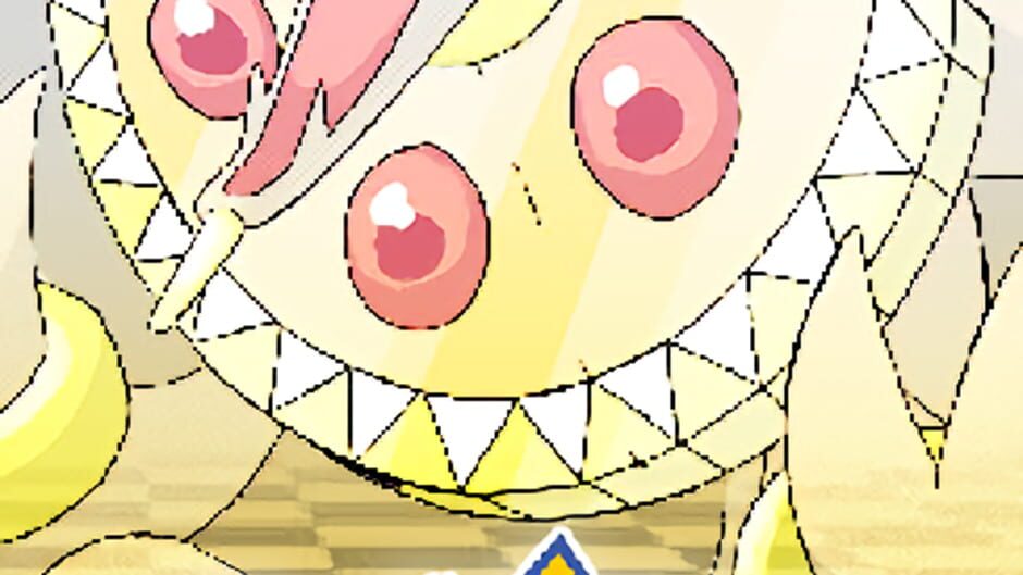 宝可梦:和谐之安