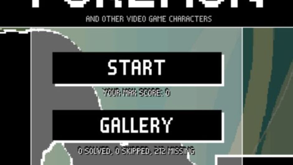 Pokémon