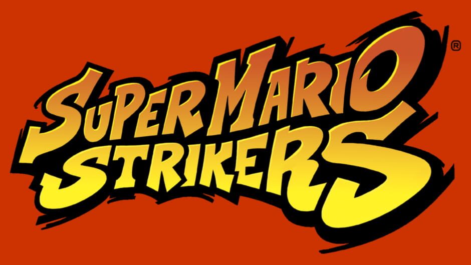 Super Mario Strikers