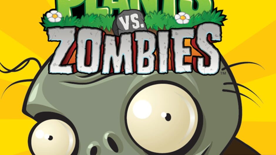 植物大战僵尸