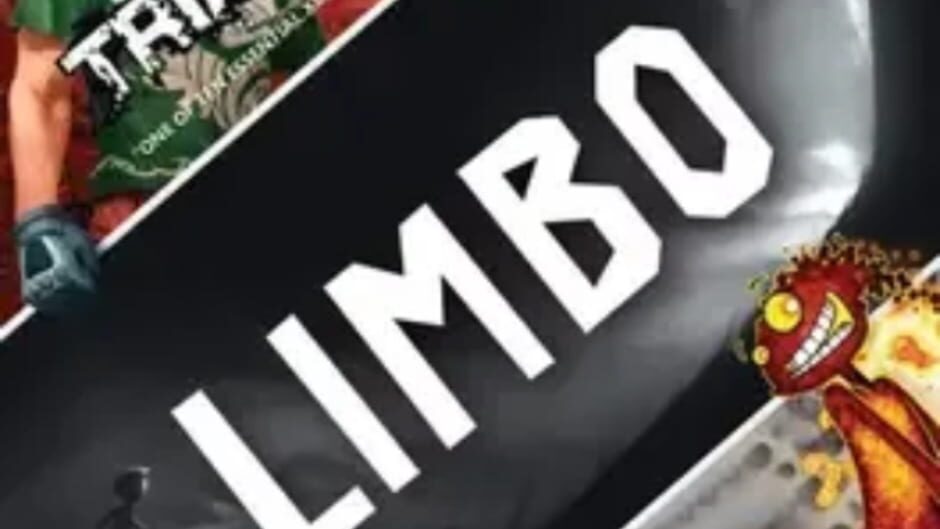 三重包:Trials HD、Limbo、Splosion Man