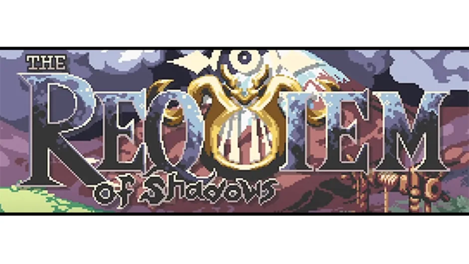 The Requiem of Shadows