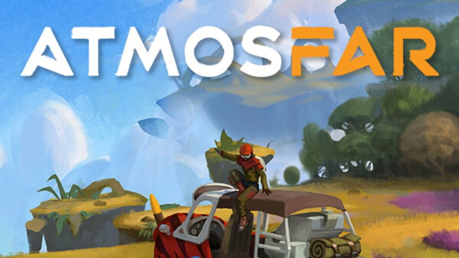 Atmosfar
