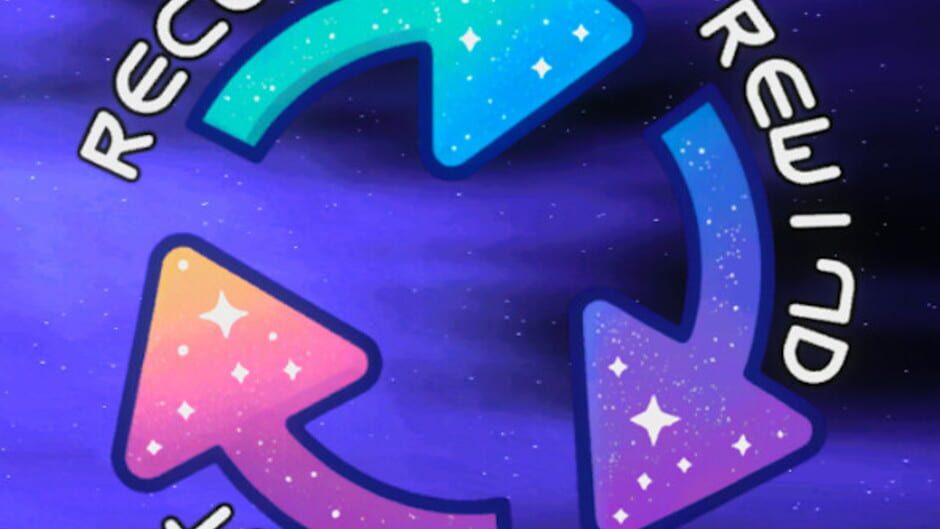 记录 倒带 重复