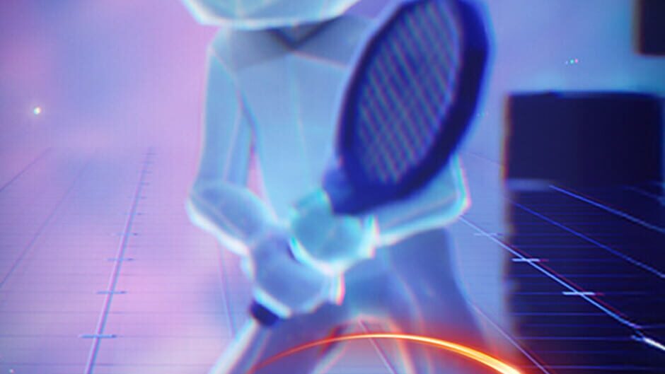 超级网球大爆破