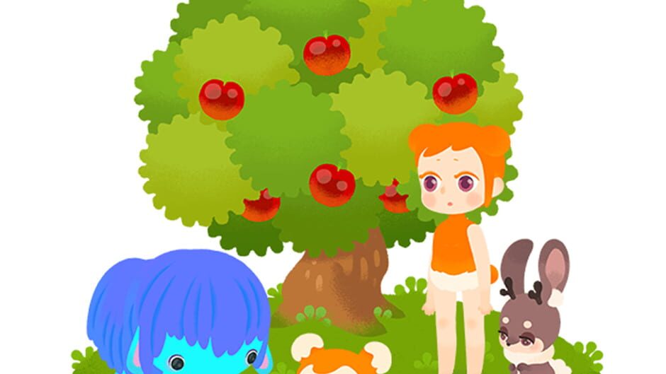 Livly Island