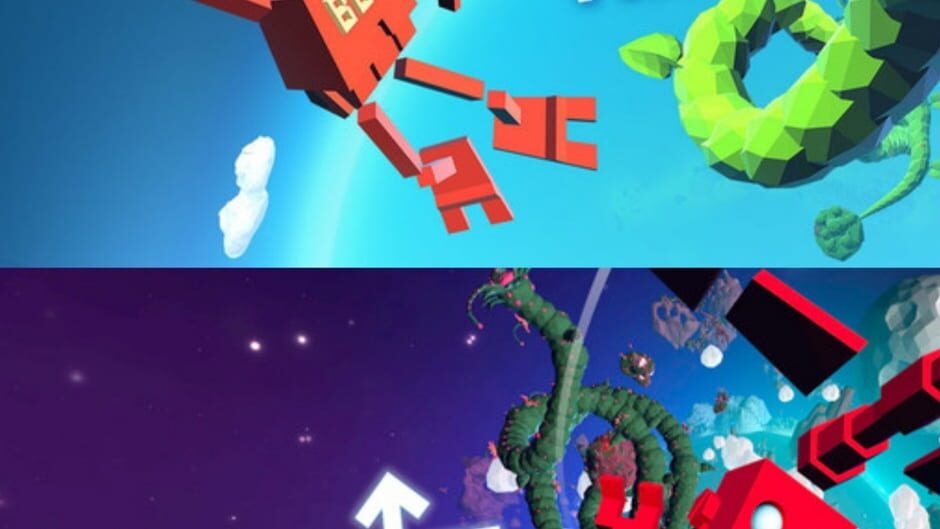 《成长家园》&《成长之上》