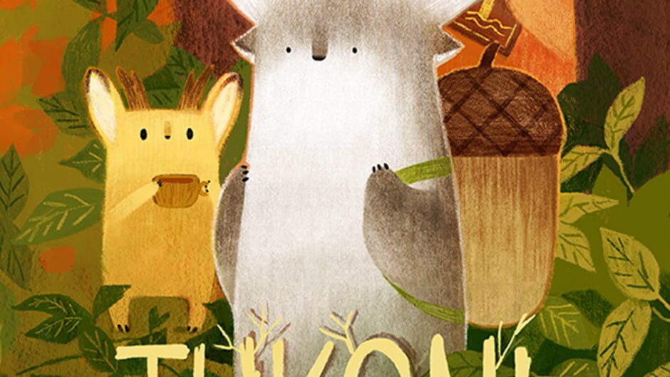 Tukoni: Forest Keepers