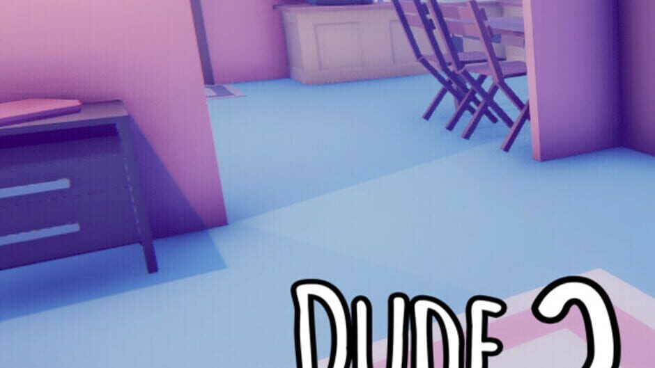 Dude Simulator 3