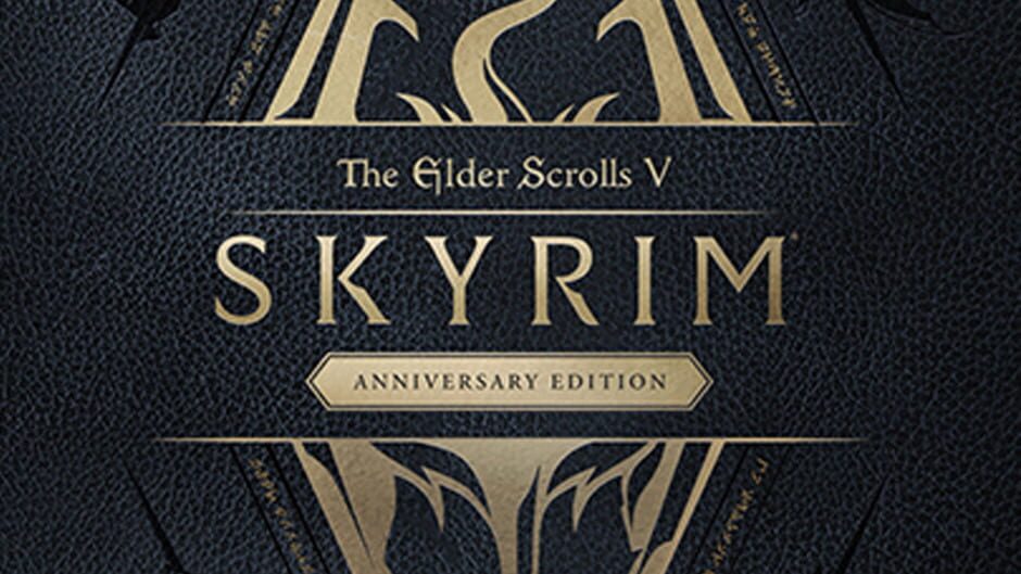 The Elder Scrolls V: Skyrim - Anniversary Edition