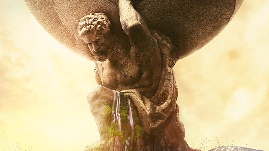 席德·梅尔的文明VI