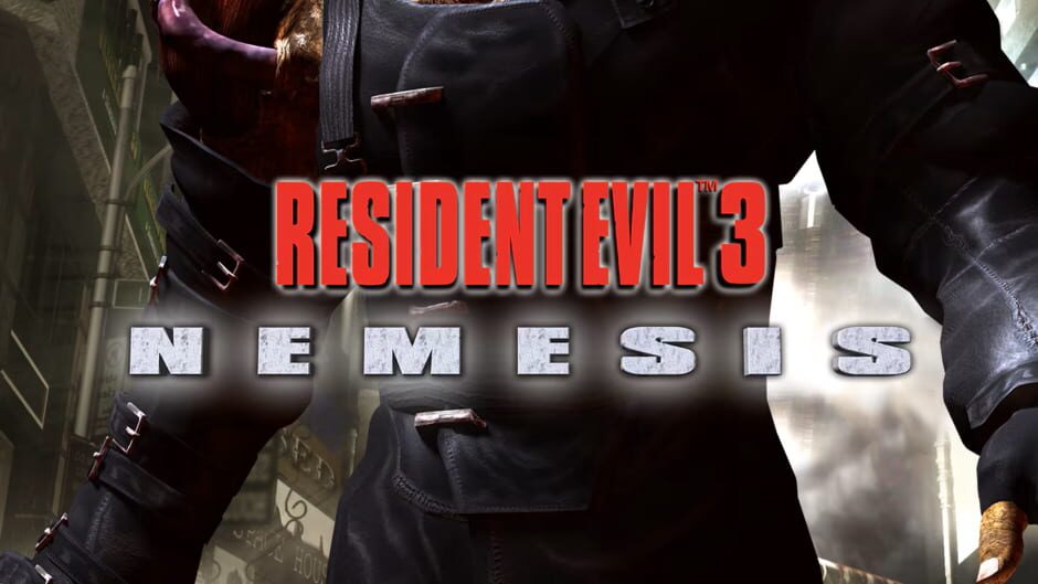 Resident Evil 3: Nemesis