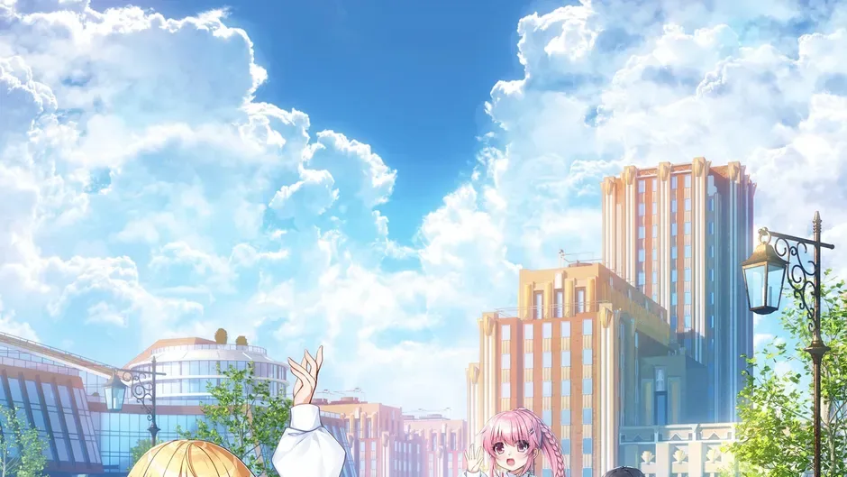 Crossover Clover