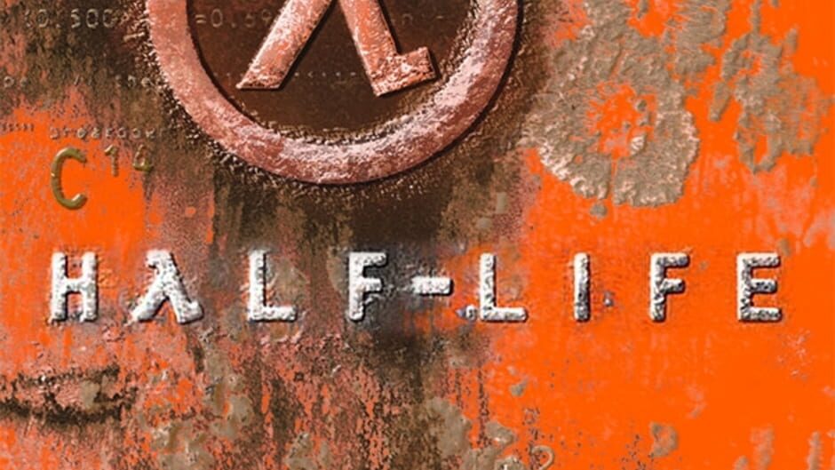 Half-Life