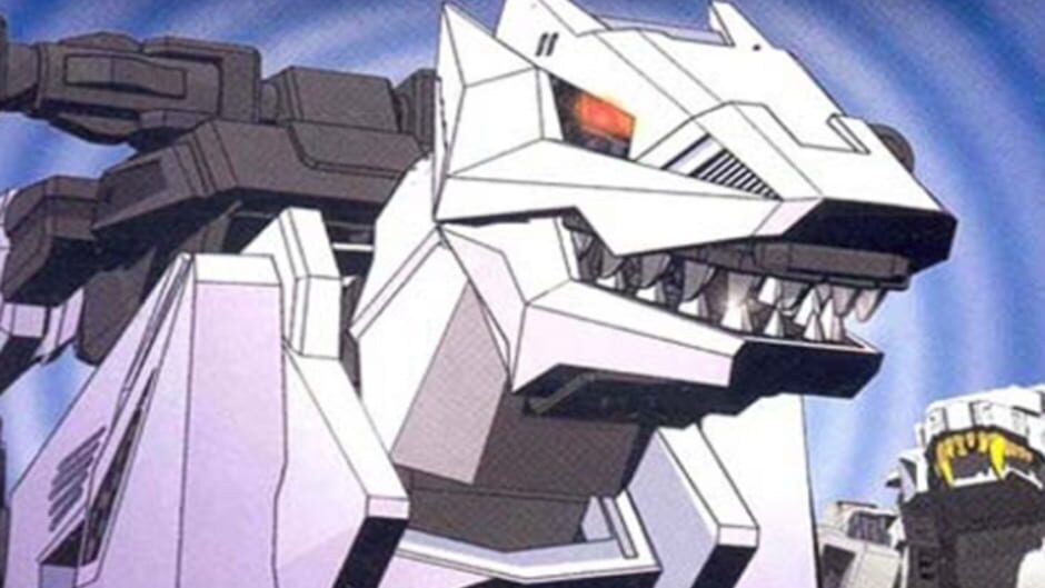 Zoids: Legacy