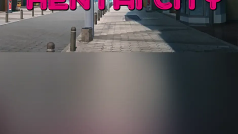 Hentai City