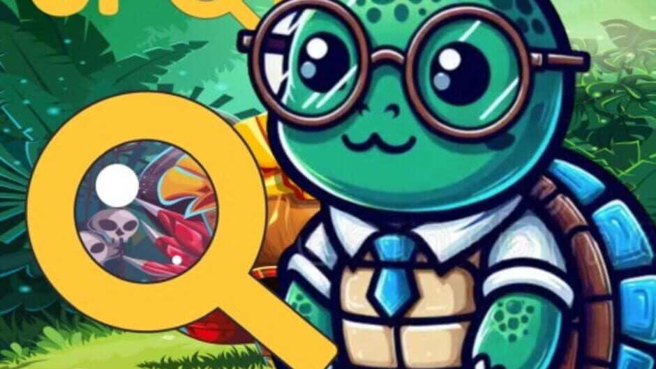 福尔摩斯找不同 DX