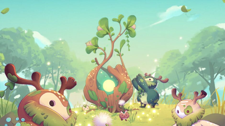 BloomKeeper