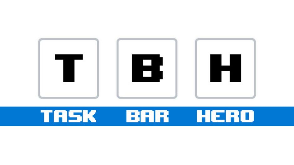 TBH:任务栏英雄