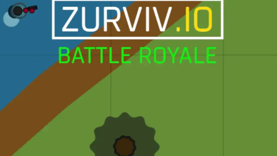 Zurviv.io