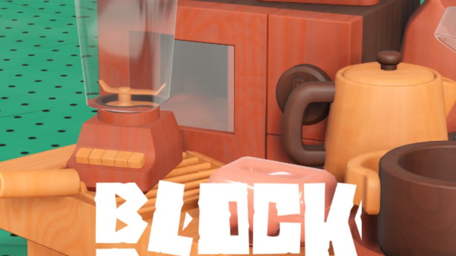 Block Block Block