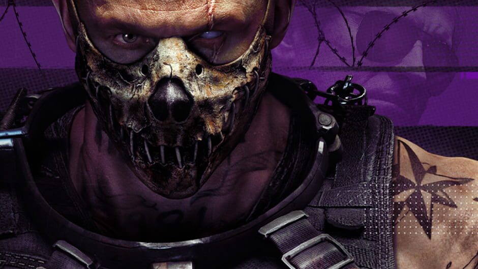 Call of Duty: Black Ops 6 - الموسم الرابع