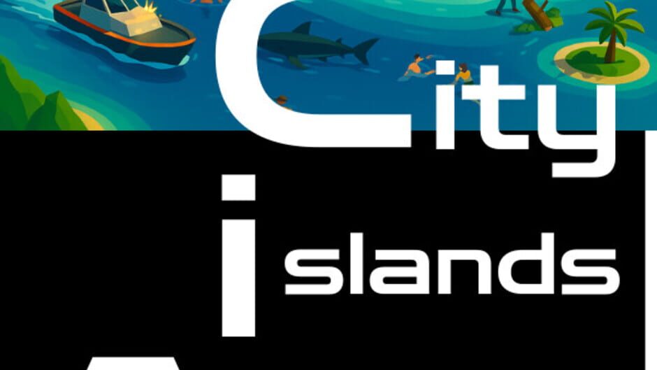 氛围城群岛建筑师