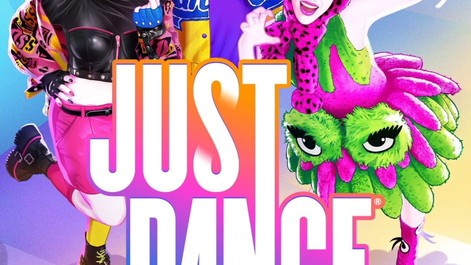 Just Dance 2026 Edition