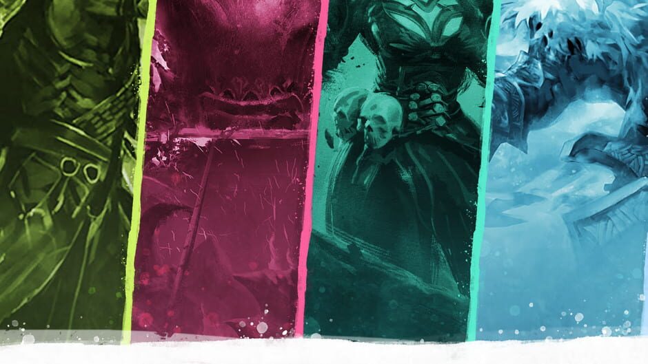 激战2:上古巨龙传奇 - 完整合集